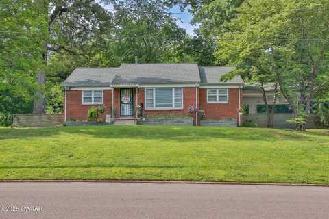 124 E Mooney Street, Dresden, TN 38225