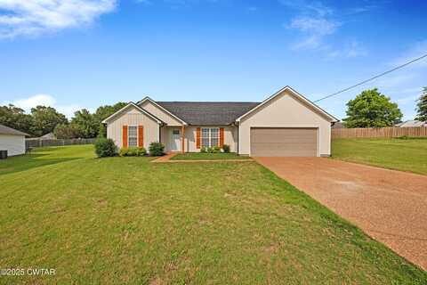 43 Stokley Cove, Jackson, TN 38305