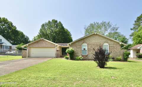16 Trailwood Drive, Jackson, TN 38301