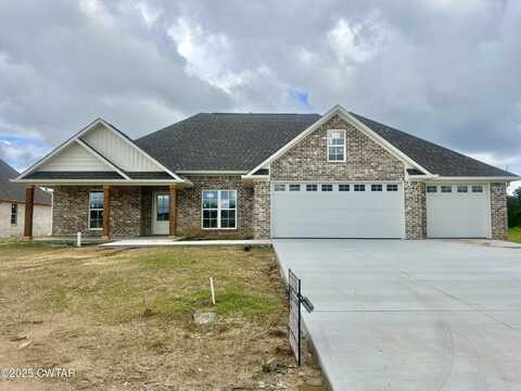 176 Daybreak Loop, Medina, TN 38355