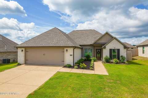 88 Ashland Drive, Jackson, TN 38305