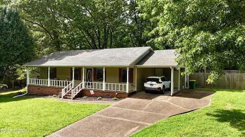 3090 Algee Lane, Milan, TN 38358