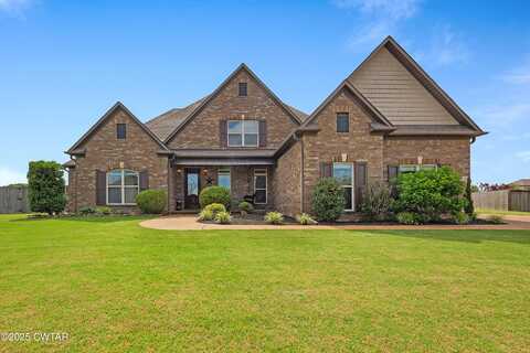 46 Highleadon Cove, Jackson, TN 38305