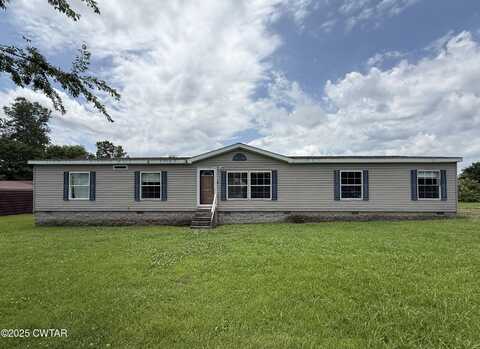 1157 Volunteer Drive, Troy, TN 38260
