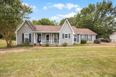 31 Hannah Drive, Jackson, TN 38305
