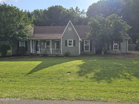 31 Hannah Drive, Jackson, TN 38305