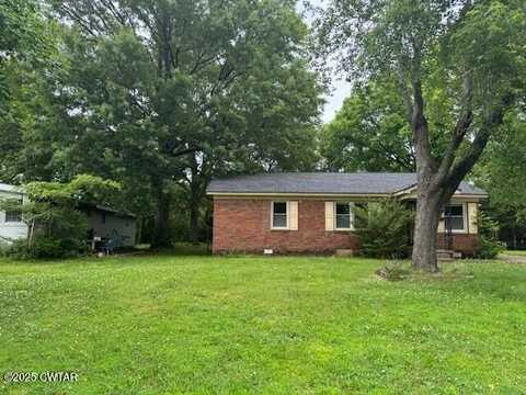 406 W 10th Street, Trenton, TN 38382