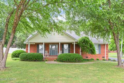1041 N Broad Street, Lexington, TN 38351