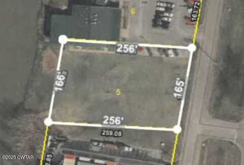 5351 Nika Drive, Three Way, TN 38343