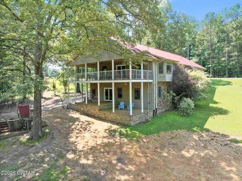 900 Pine Ridge Road, Lexington, TN 38351