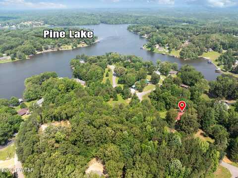 900 Pine Ridge Road, Lexington, TN 38351