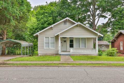203 Summer St, Martin, TN 38237
