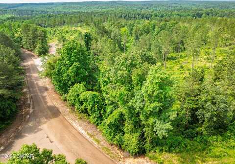 0 Harris Rd, Bolivar, TN 38008