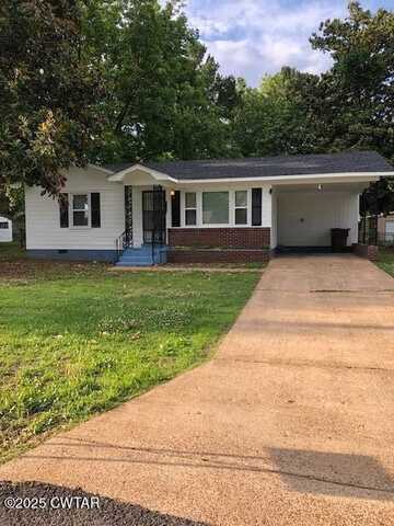 5110 Anderson Street Extension, Milan, TN 38358