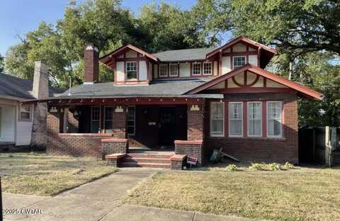 123 Division Avenue, Jackson, TN 38301