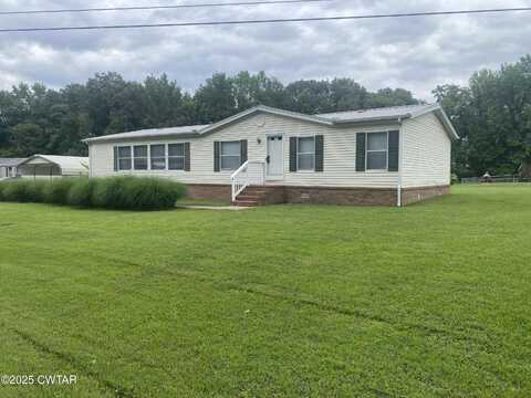 131 Panola Dr., Martin, TN 38237