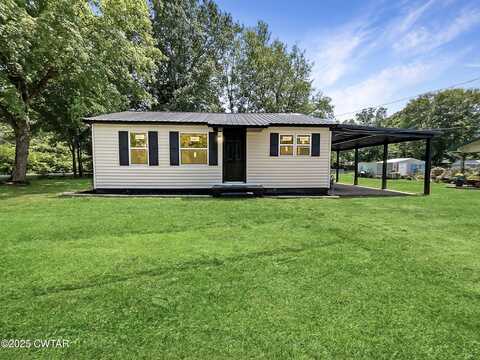 236 Clover Street, Bruceton, TN 38317