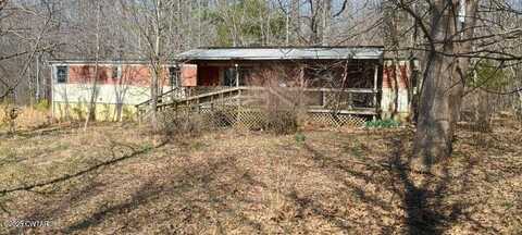 3205 Foundry Hill Road, Puryear, TN 38251