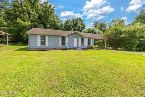 952 W Forest Avenue, Jackson, TN 38301