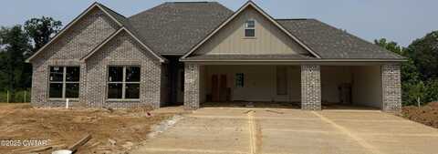 22 Peachwood Cove, Jackson, TN 38305