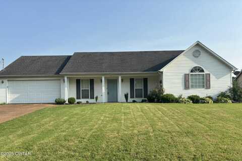 42 Amberwood Cove, Jackson, TN 38305