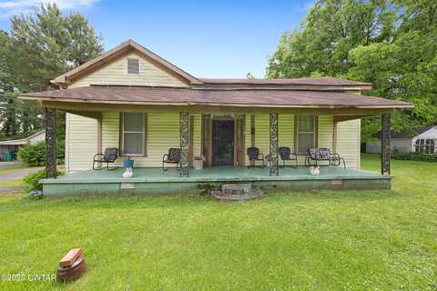 4075 Anderson Street, Milan, TN 38358
