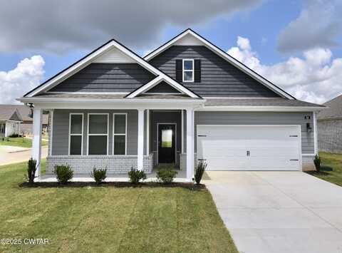 83 Kingston Creek Drive, Jackson, TN 38305
