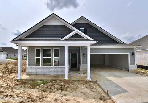 83 Kingston Creek Drive, Jackson, TN 38305