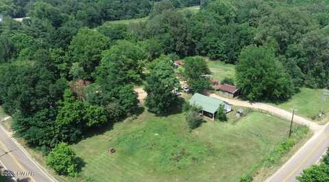 175 State Route 22A S, Jacks Creek, TN 38347