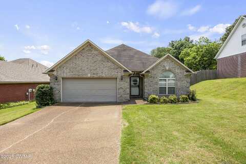 20 Union Fort Drive, Jackson, TN 38305