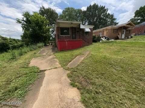 1473 Carlton Road, Memphis, TN 38106