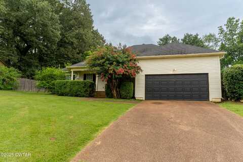 76 Cambrian Way, Jackson, TN 38305