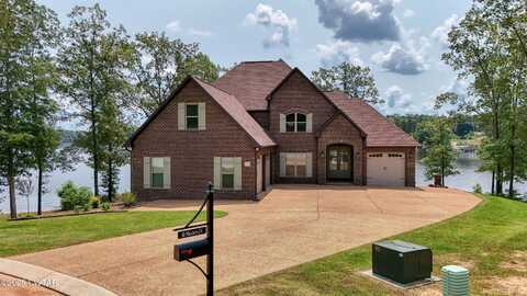 58 Hunters Cove, Huntingdon, TN 38344