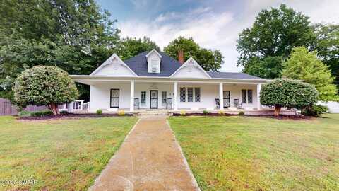 1109 N Sampson Avenue, Dyersburg, TN 38024