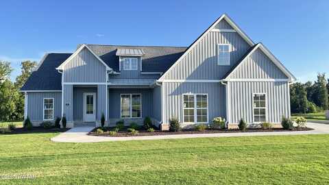 201 Providence Drive, Medina, TN 38355