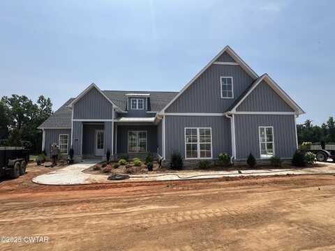 201 Providence Drive, Medina, TN 38355