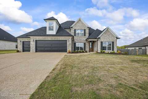 32 Matthews Crossing Drive, Jackson, TN 38305