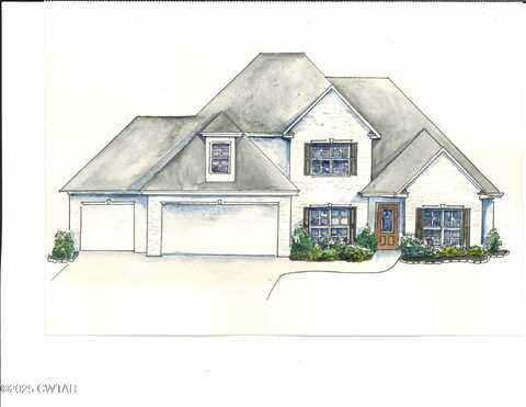 32 Matthews Crossing Drive, Jackson, TN 38305