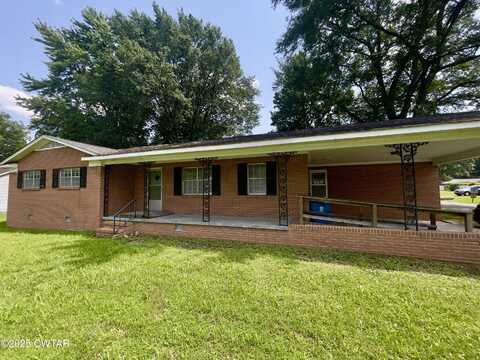 565 W Main Street, Alamo, TN 38001