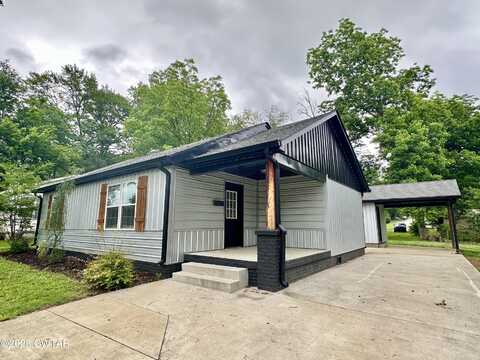 1023 S High Street, Trenton, TN 38382