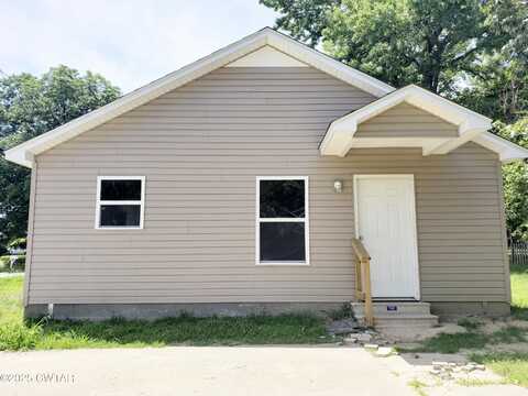 850 Cherry Street, Dyersburg, TN 38024