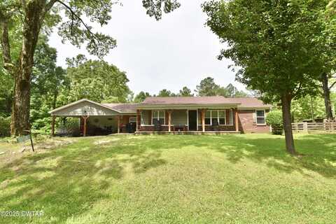 1215 New Union Loop, Medon, TN 38356