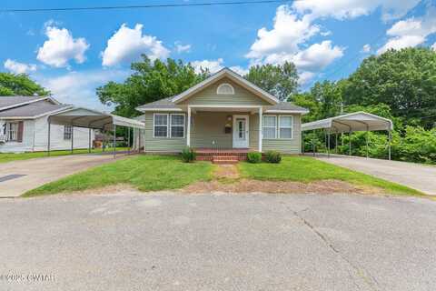 300 W 5th Street, Trenton, TN 38382