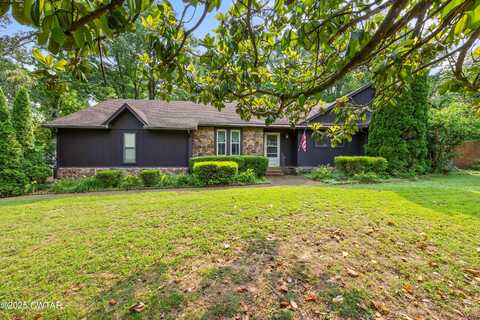 186 High Oaks Drive, Jackson, TN 38305