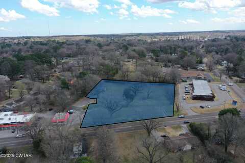 1405 Hollywood Drive, Jackson, TN 38301