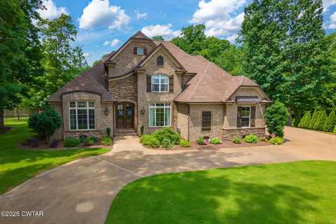 4 Lake Pointe Drive, Jackson, TN 38305