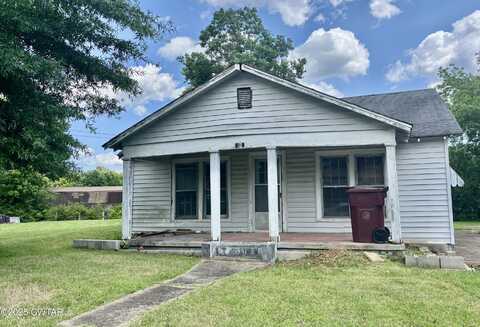 3063 W Jackson Street, Milan, TN 38358