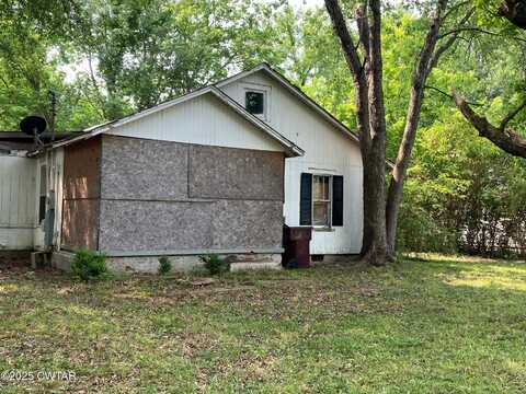 4011 Anderson Street, Milan, TN 38358