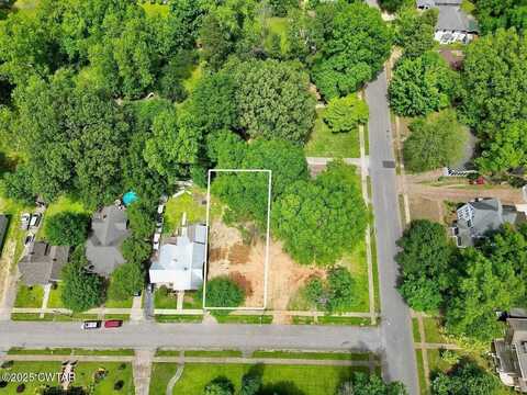 1635 Osborne Street, Humboldt, TN 38343