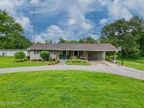23200 TN-114, Hollow Rock, TN 38342